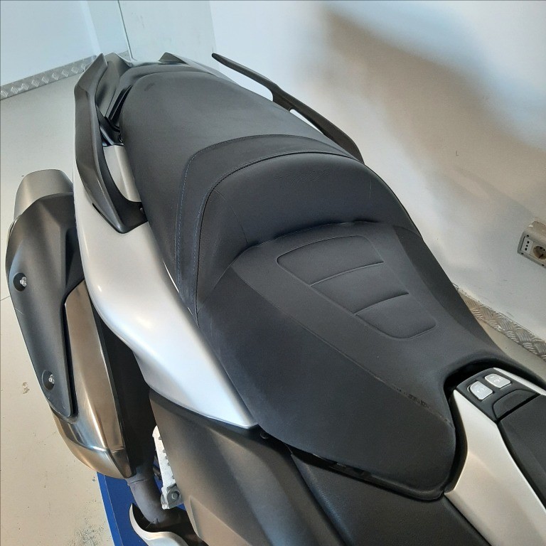 YAMAHA T-Max 530 SX Abs