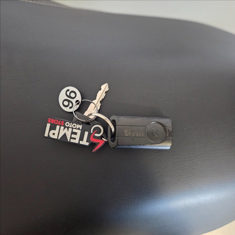 YAMAHA X-Max 300 Abs