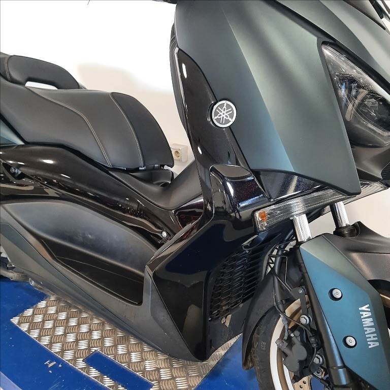 YAMAHA X-Max 300 Tech Max Abs