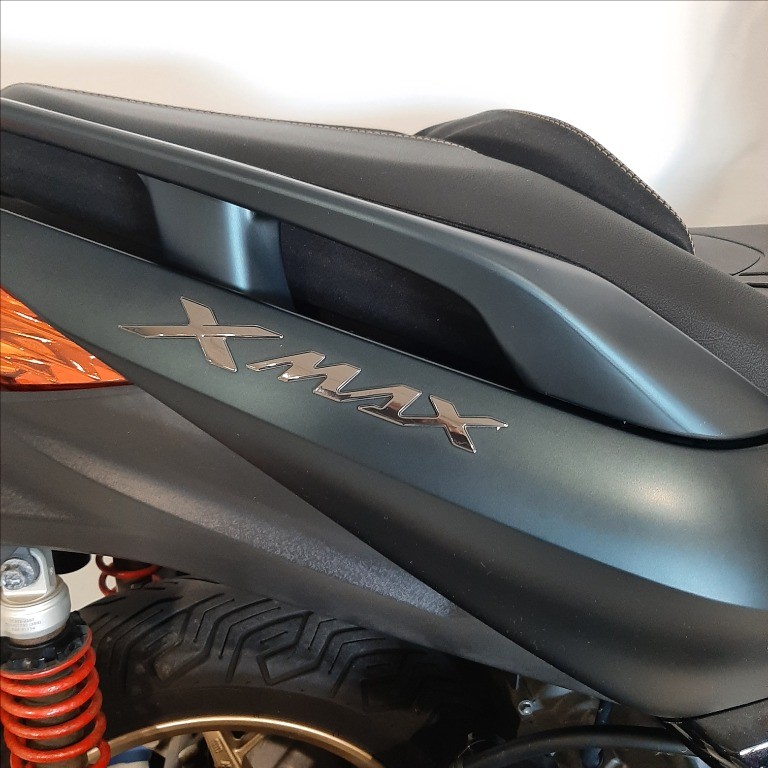 YAMAHA X-Max 300 Tech Max Abs