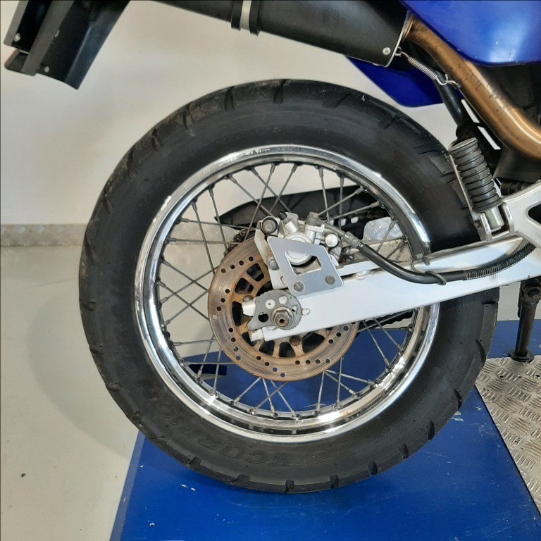 YAMAHA XT 600 E my95