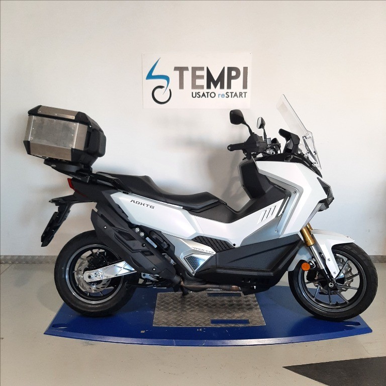 SYM ADXTG 400 Abs