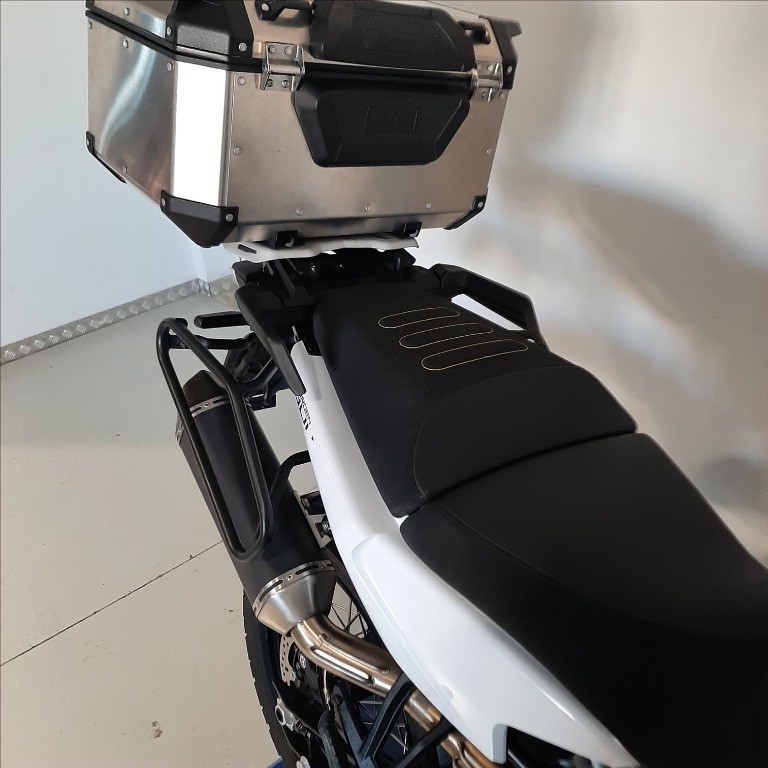 HUSQVARNA Norden 901 Expedition Abs