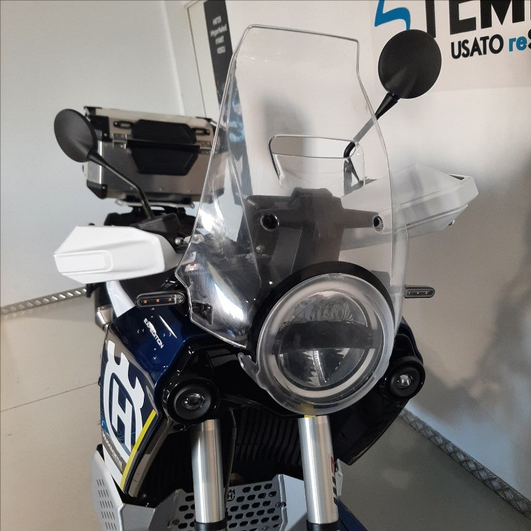 HUSQVARNA Norden 901 Expedition Abs