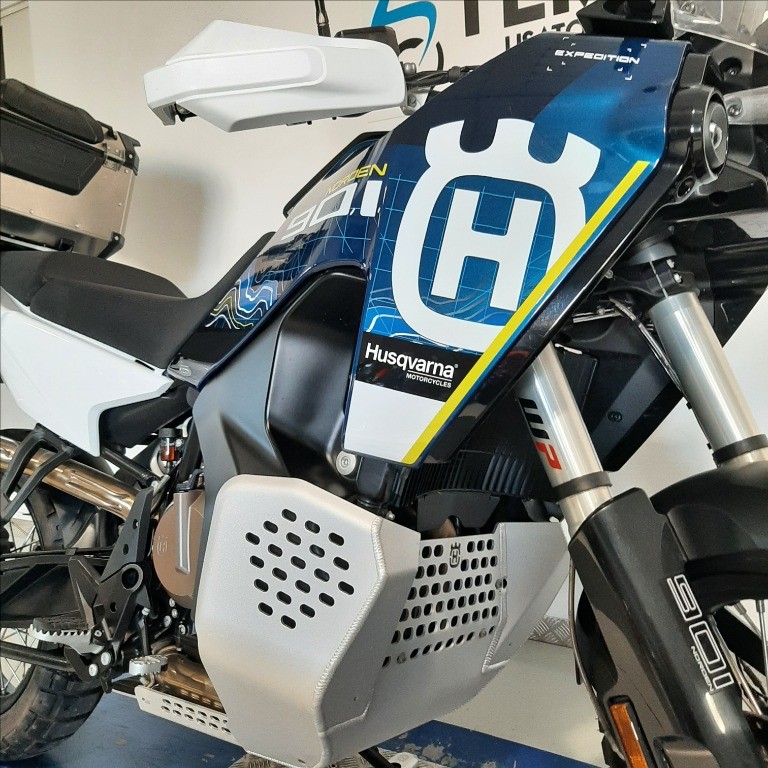 HUSQVARNA Norden 901 Expedition Abs