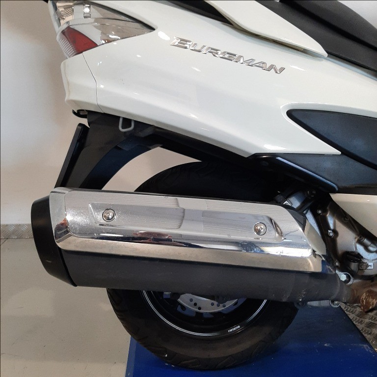 SUZUKI Burgman 400 AN