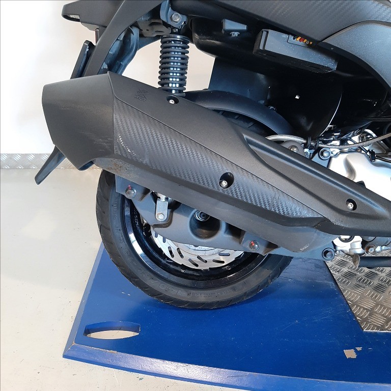 SYM Joymax 300 Z+ Abs E5