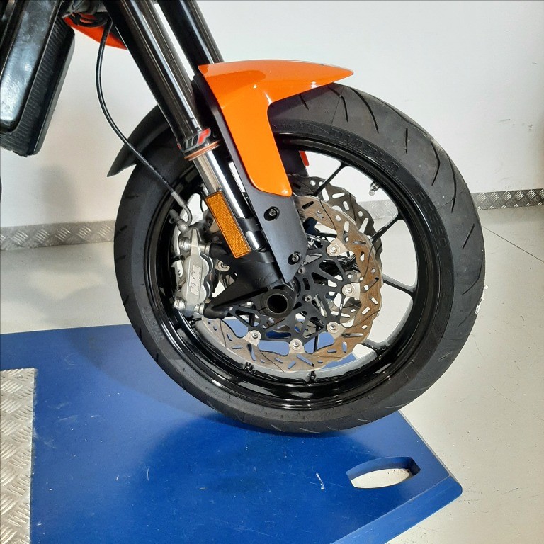 KTM 790 Duke Abs