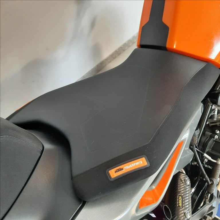 KTM 790 Duke Abs