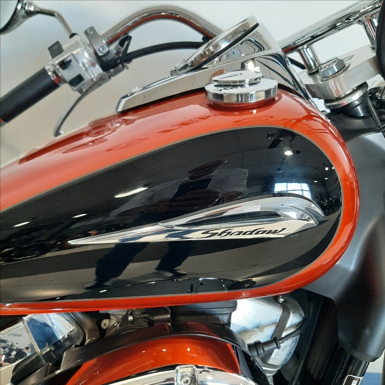 HONDA Shadow VT 750 C