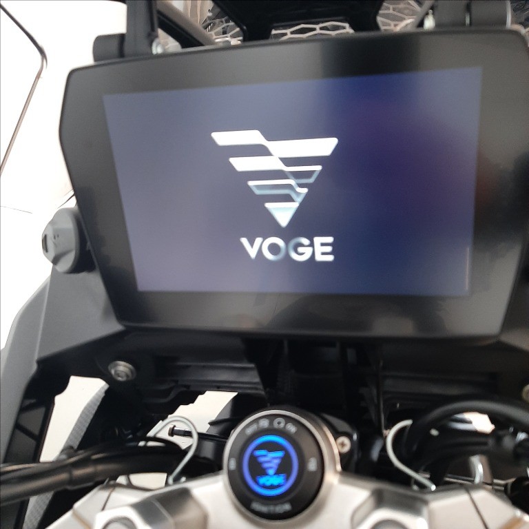 VOGE Valico 900 DSX Abs E5+