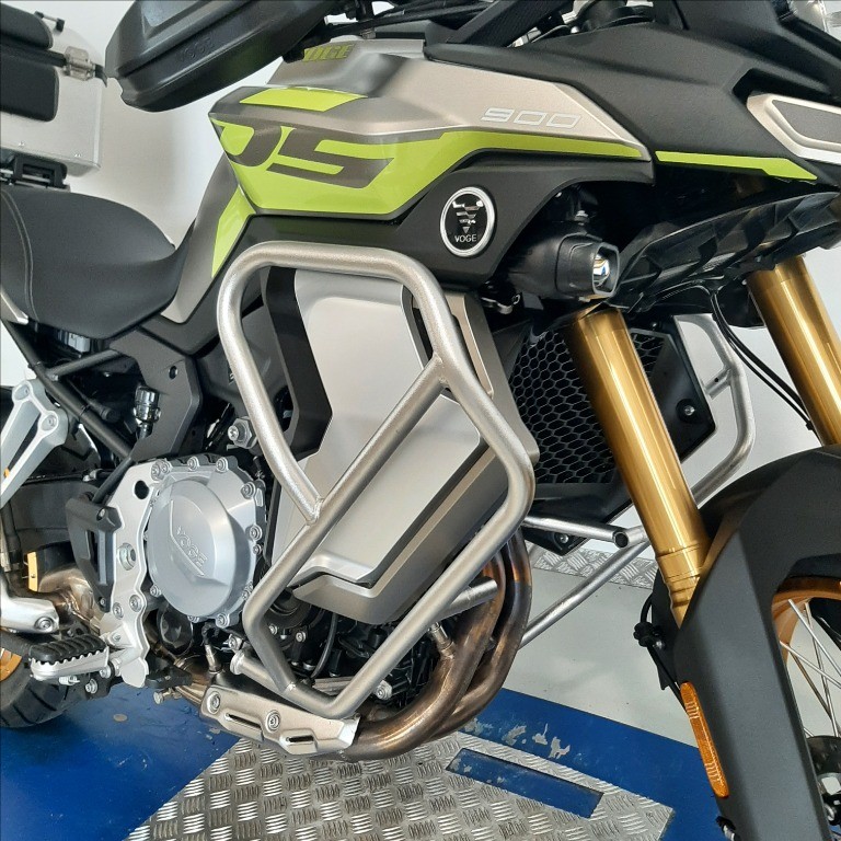 VOGE Valico 900 DSX Abs E5+