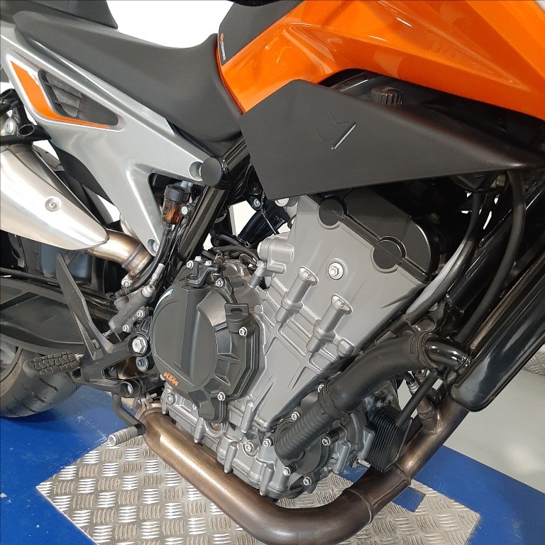 KTM 790 Duke Abs