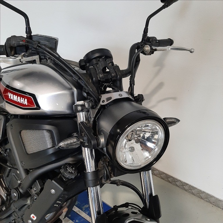 YAMAHA XSR 700 dep.A2 abs