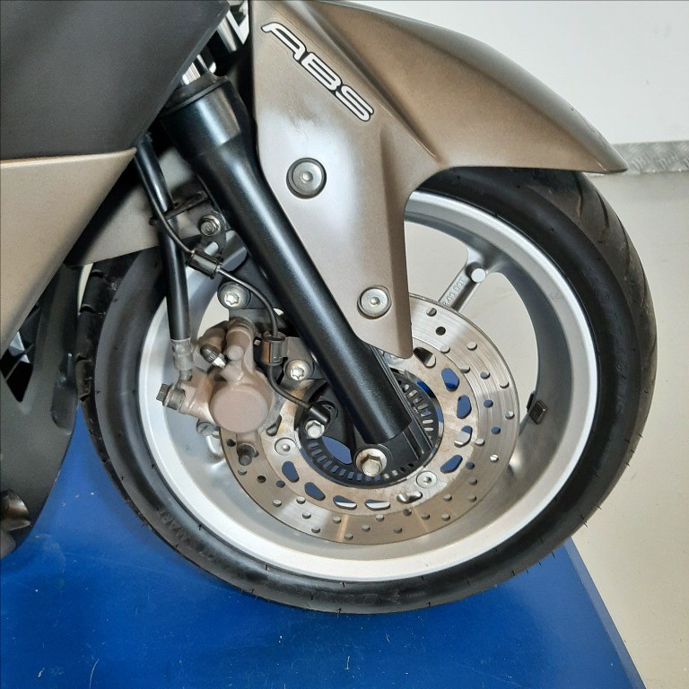YAMAHA Nmax 125 Abs