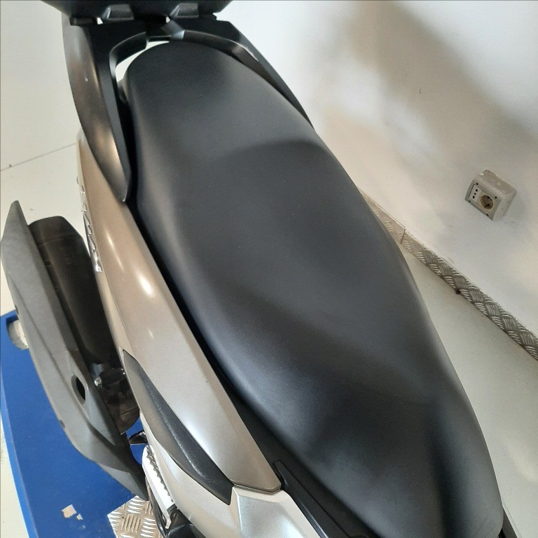 YAMAHA Nmax 125 Abs