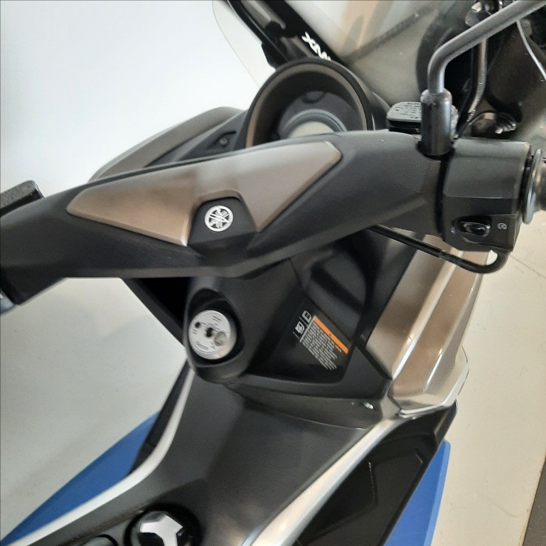 YAMAHA Nmax 125 Abs