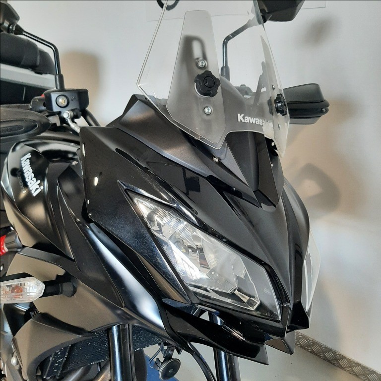 KAWASAKI Versys 650 Abs