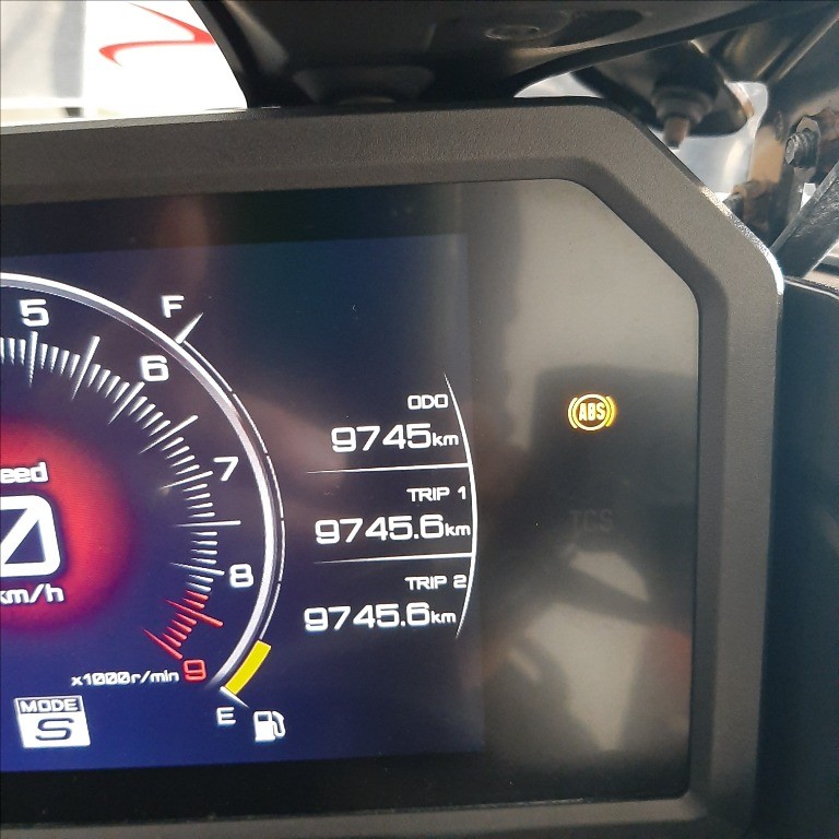 YAMAHA T-Max 560 Abs
