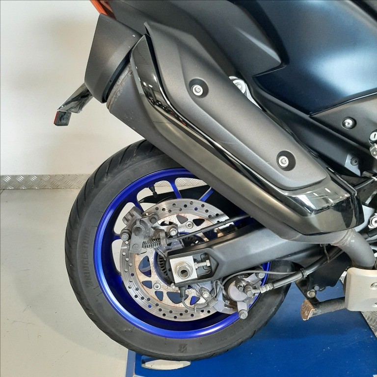 YAMAHA T-Max 560 Abs
