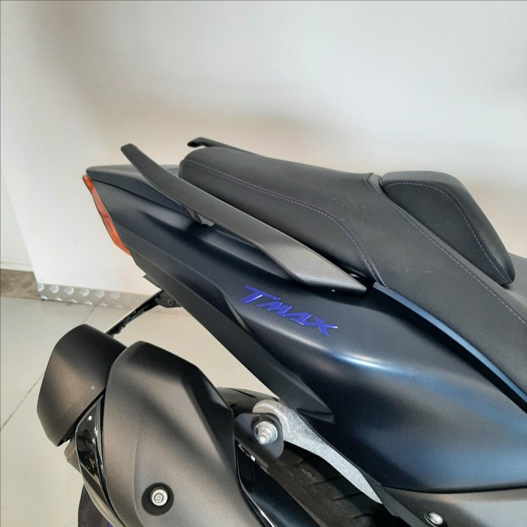YAMAHA T-Max 560 Abs