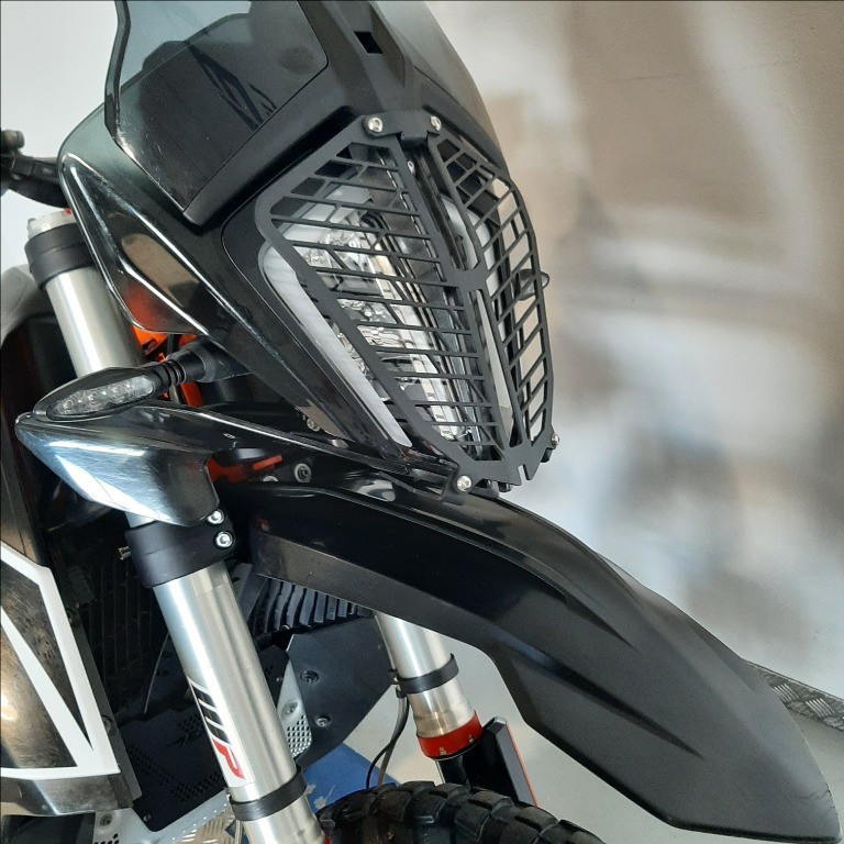 KTM 790 Adventure R 