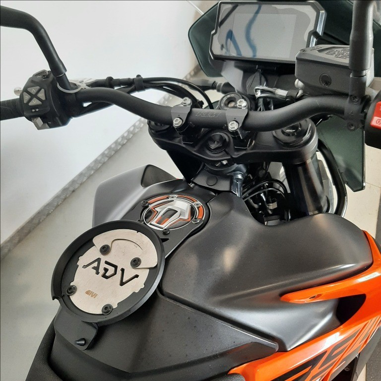 KTM 890 Adventure 