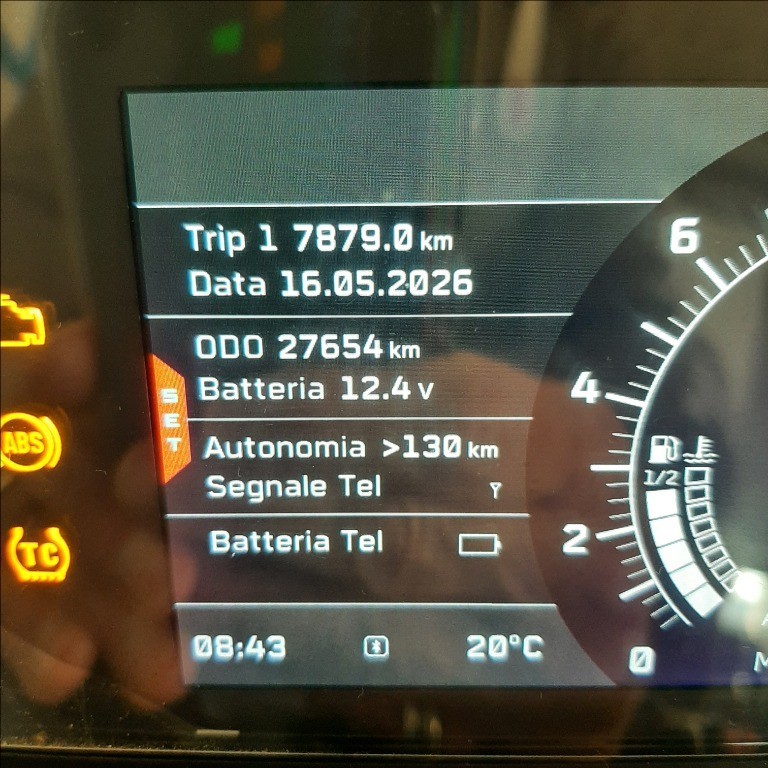 KTM 890 Adventure 