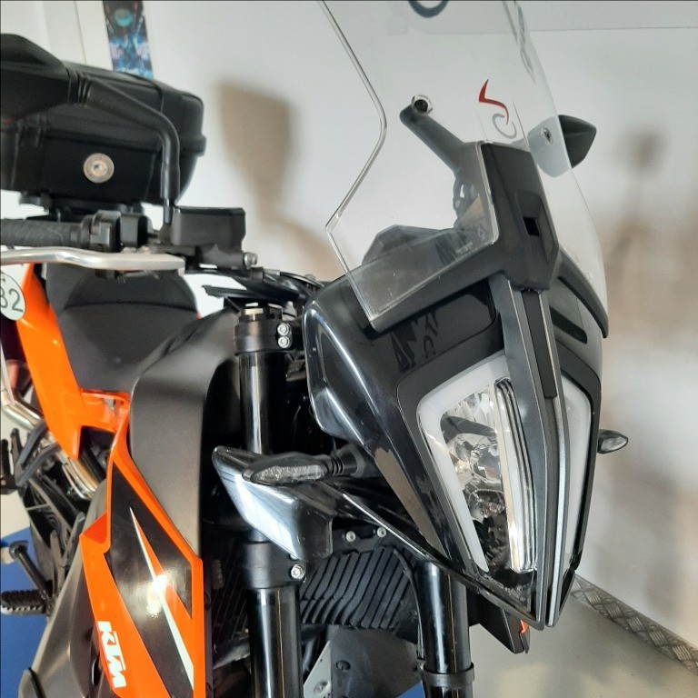 KTM 890 Adventure 