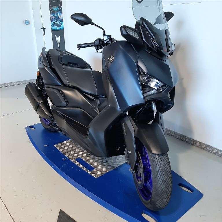 YAMAHA X-Max 300 Abs