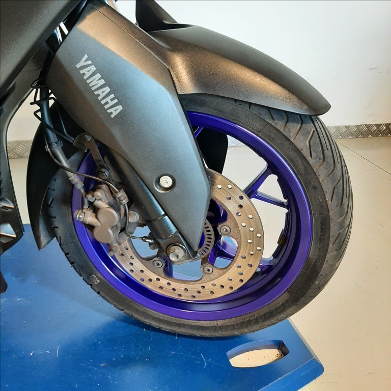 YAMAHA X-Max 300 Abs