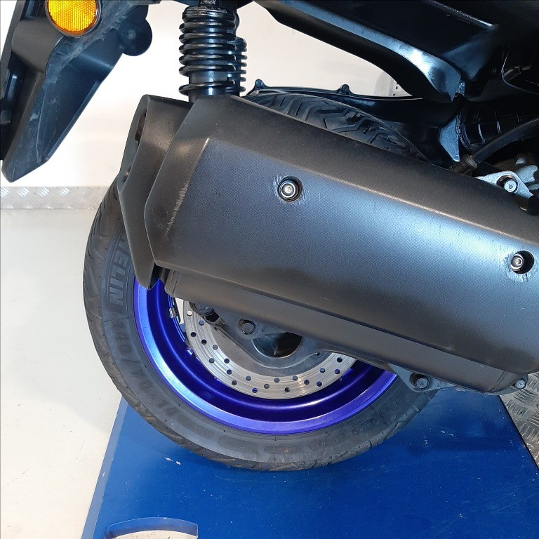 YAMAHA X-Max 300 Abs