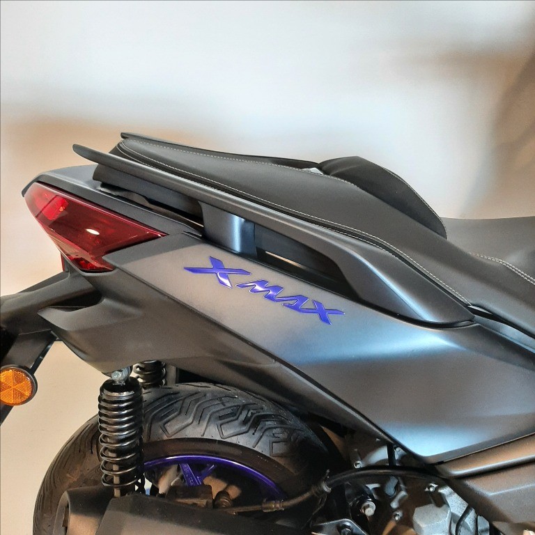 YAMAHA X-Max 300 Abs