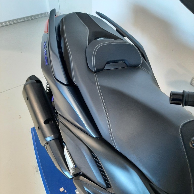 YAMAHA X-Max 300 Abs