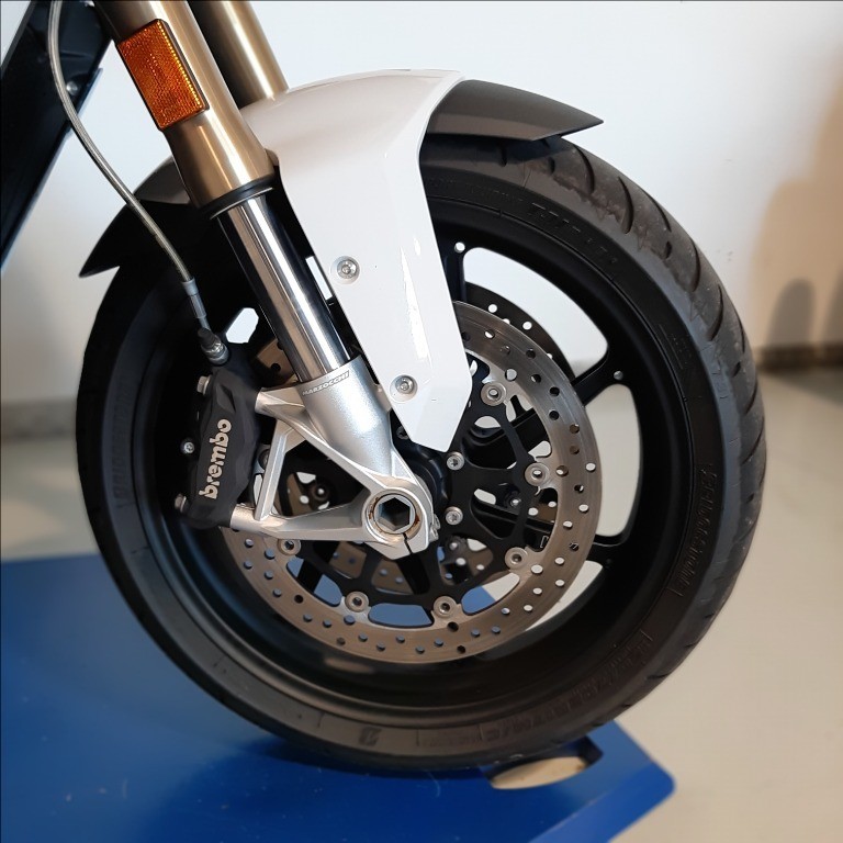 BMW S 1000 XR Sport Ab