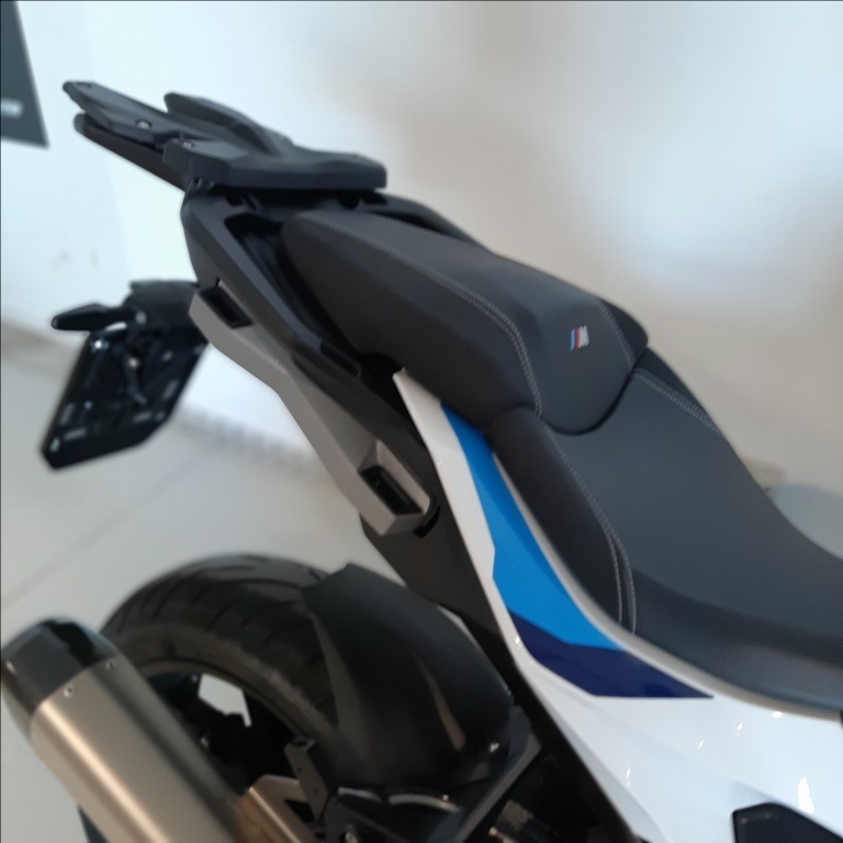 BMW S 1000 XR Sport Ab