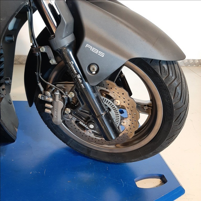 KYMCO K-XCT 300 i Abs