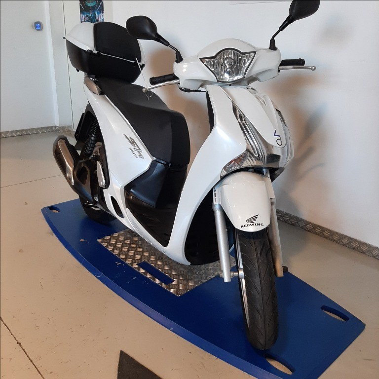 HONDA SH 150 Abs