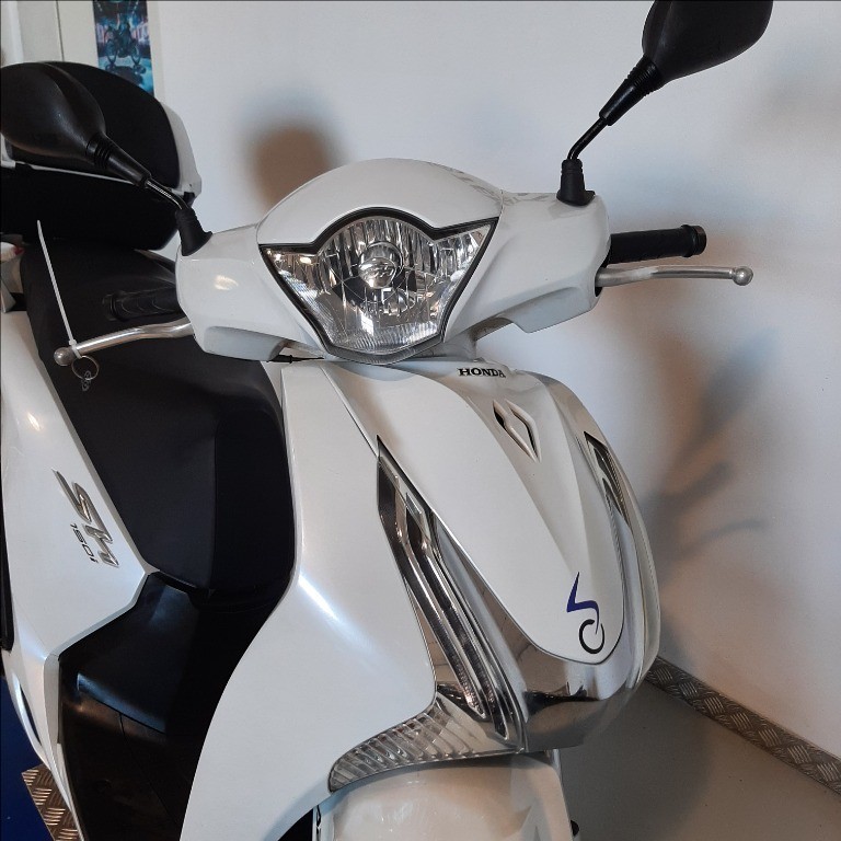HONDA SH 150 Abs