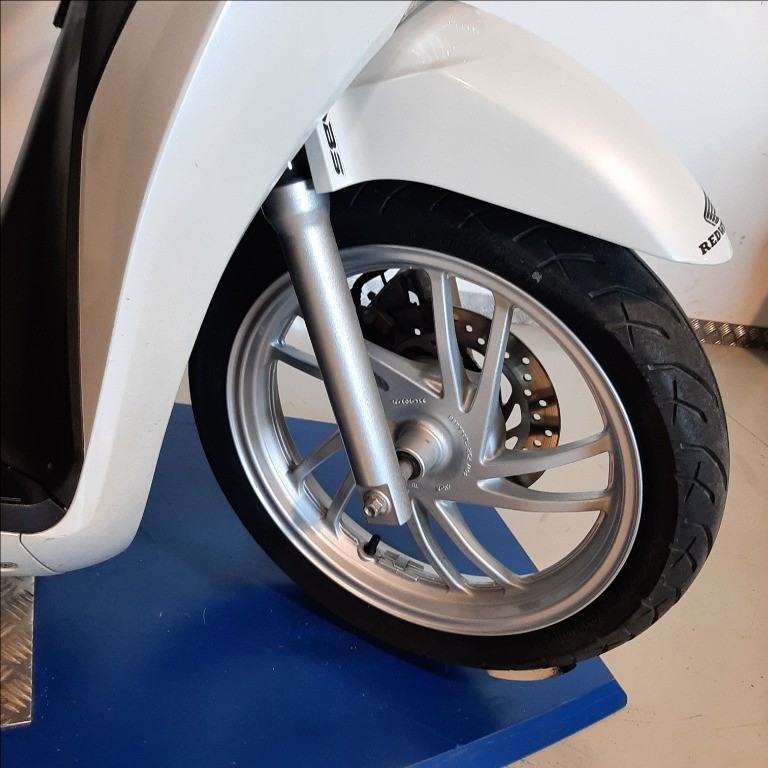HONDA SH 150 Abs