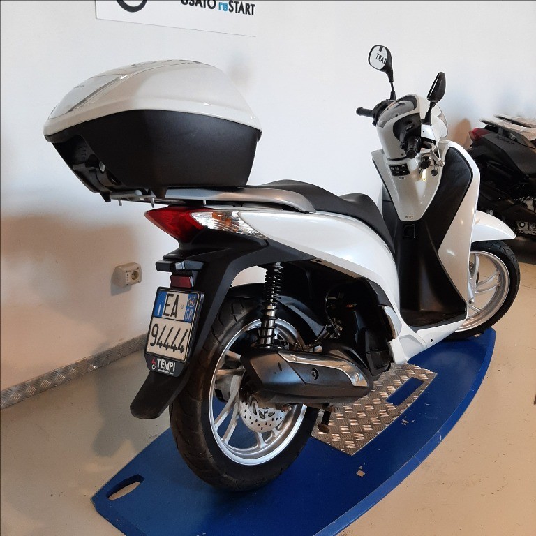 HONDA SH 150 Abs