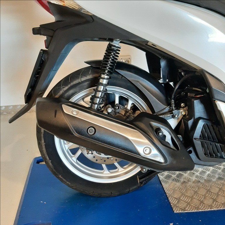 HONDA SH 150 Abs