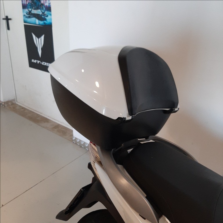 HONDA SH 150 Abs