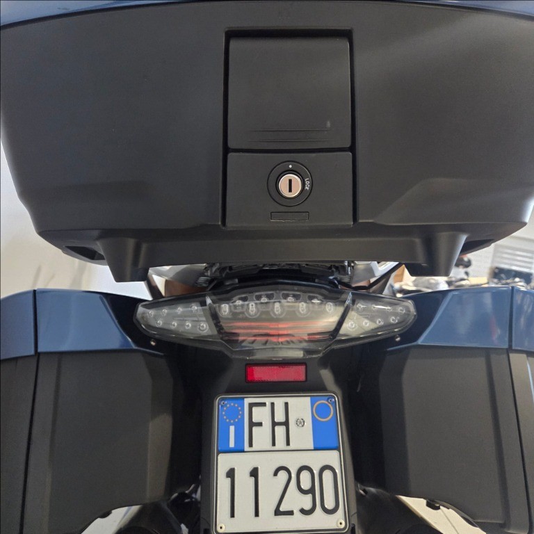 BMW K 1600 GT L Abs