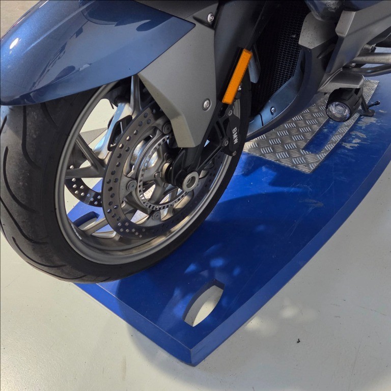 BMW K 1600 GT L Abs