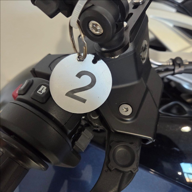 BMW K 1600 GT L Abs