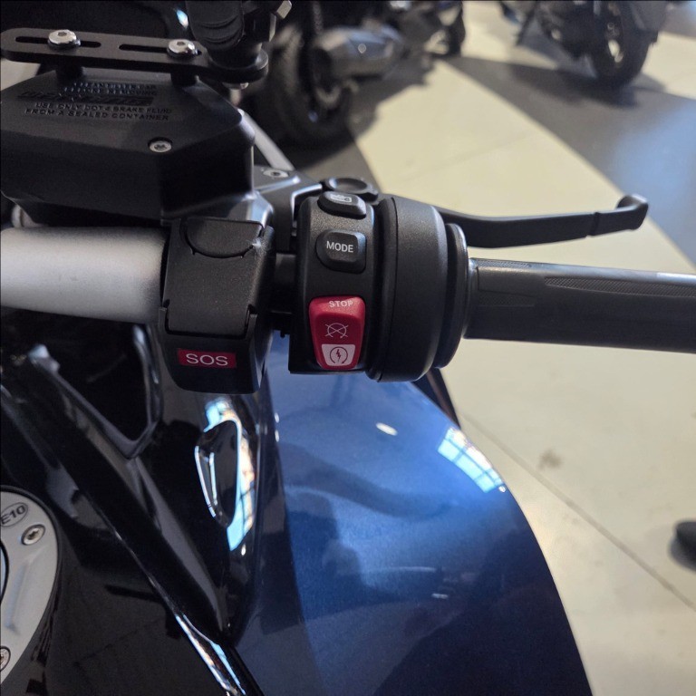 BMW K 1600 GT L Abs