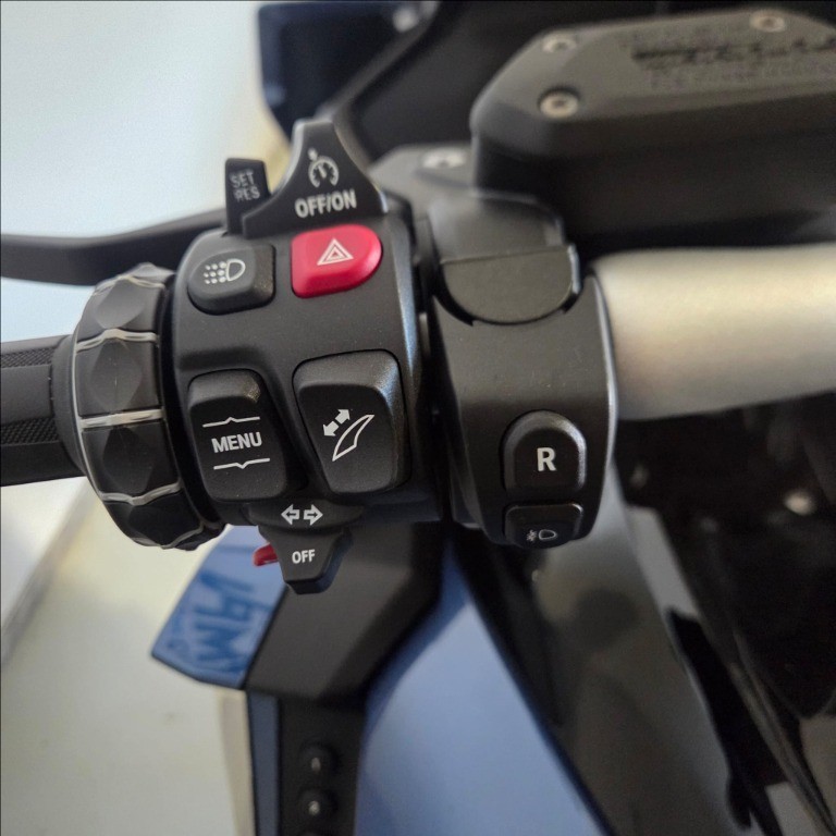 BMW K 1600 GT L Abs