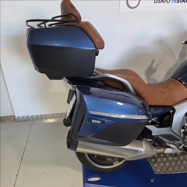 BMW K 1600 GT L Abs