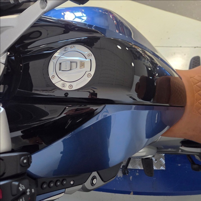 BMW K 1600 GT L Abs